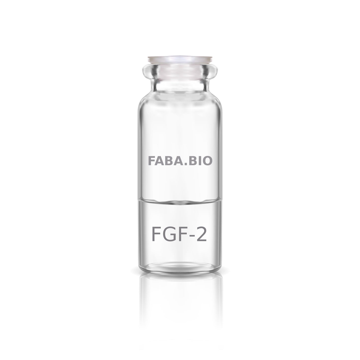 FGF-2 recombinant protein for cultured meat developed by Innocent Meat