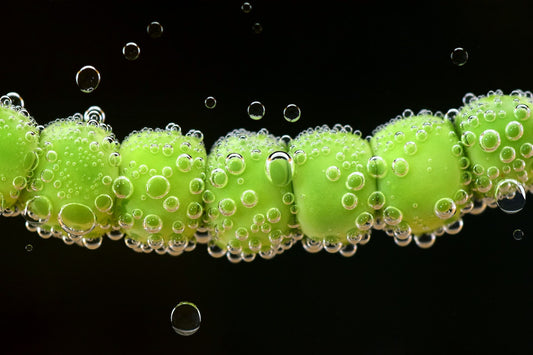 Ppea plant as recombinant protein expression platform