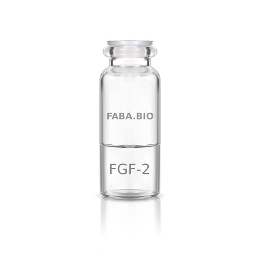 FGF-2 recombinant protein for cultured meat developed by Innocent Meat